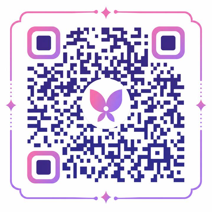 猎奇公众号二维码 54obzn.cn